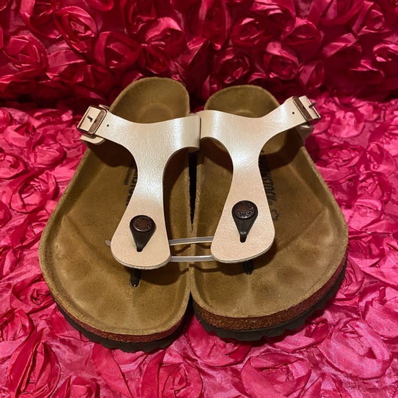 Birkenstock Gizeh birkon flor - Picture 3 of 7